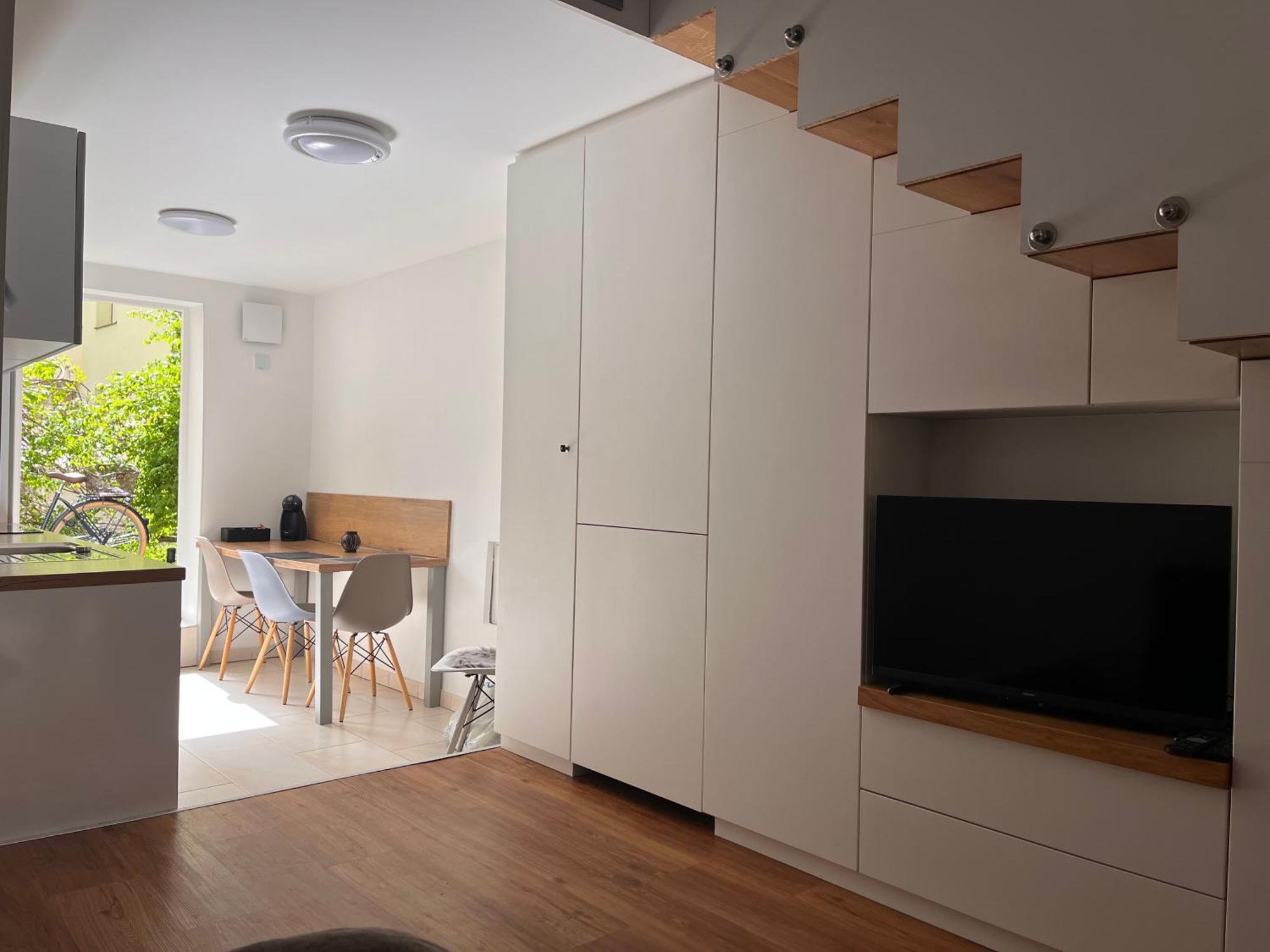 Lilan Apartment ماريبور المظهر الخارجي الصورة
