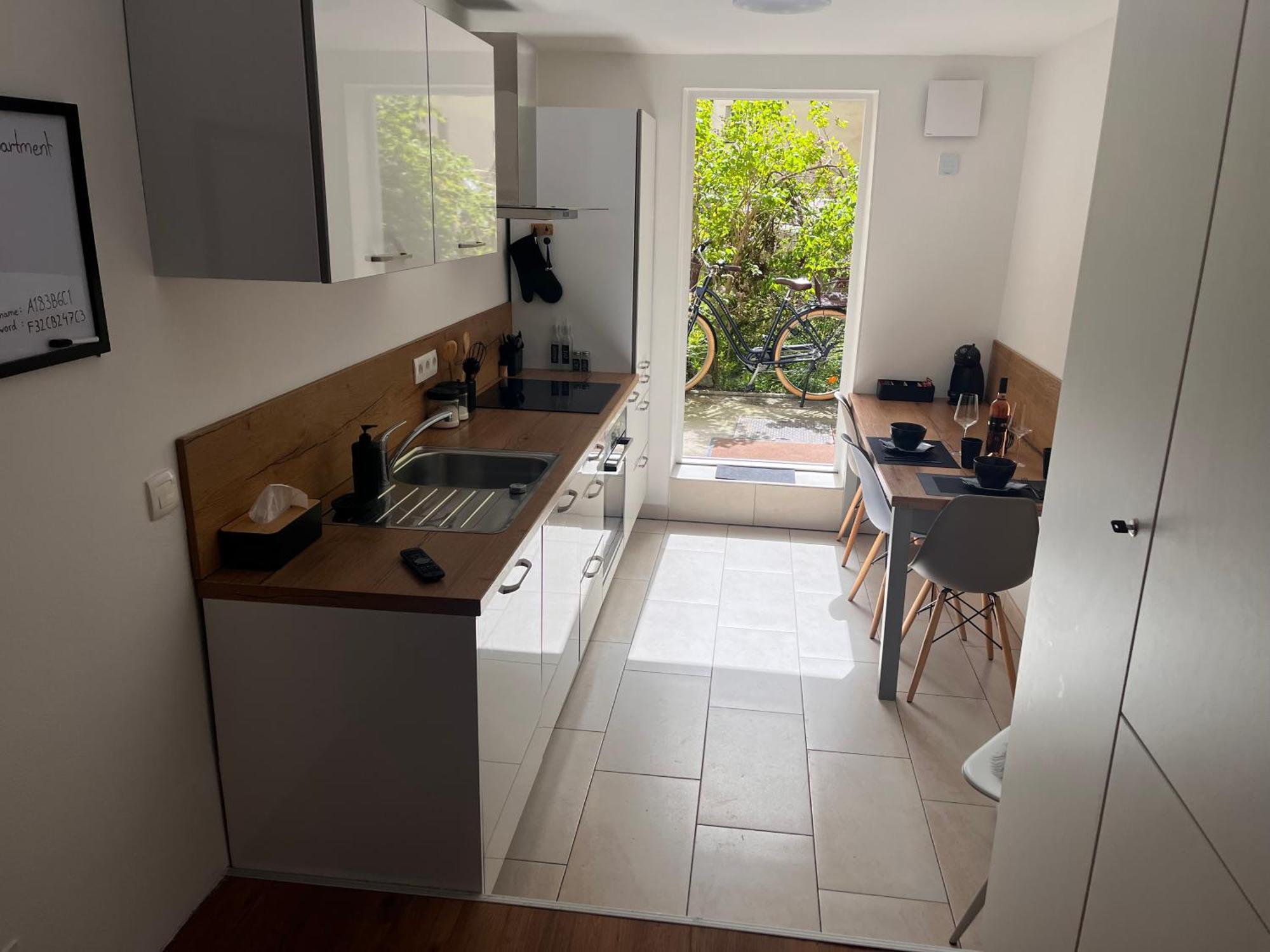 Lilan Apartment ماريبور المظهر الخارجي الصورة