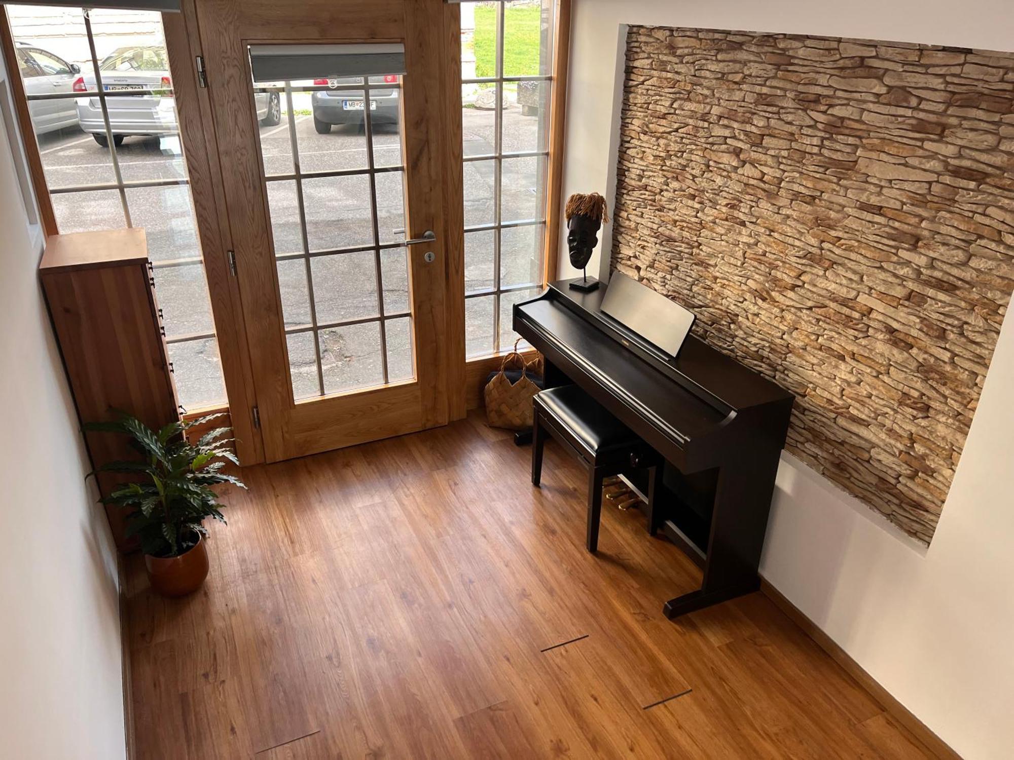 Lilan Apartment ماريبور المظهر الخارجي الصورة