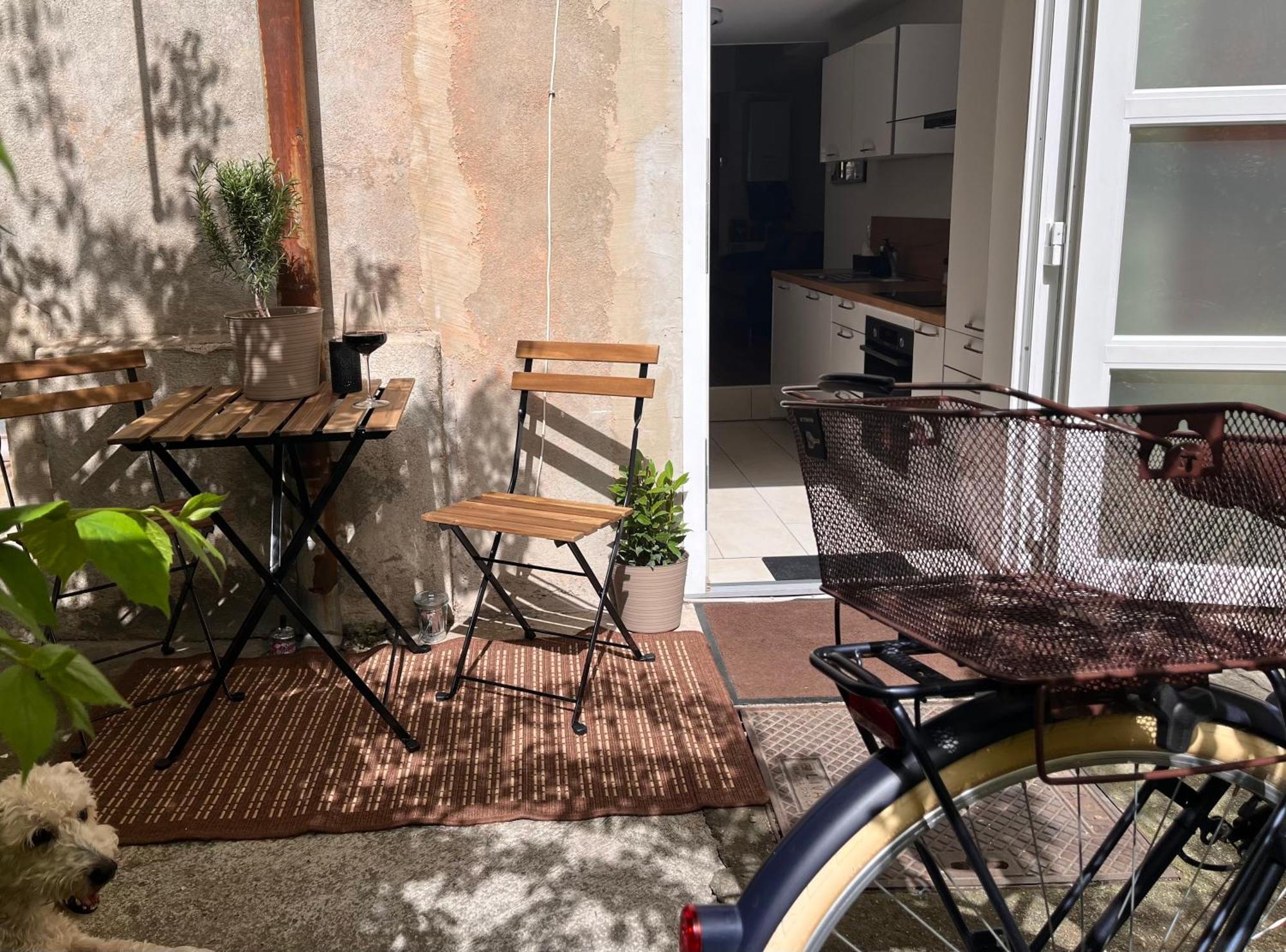 Lilan Apartment ماريبور المظهر الخارجي الصورة