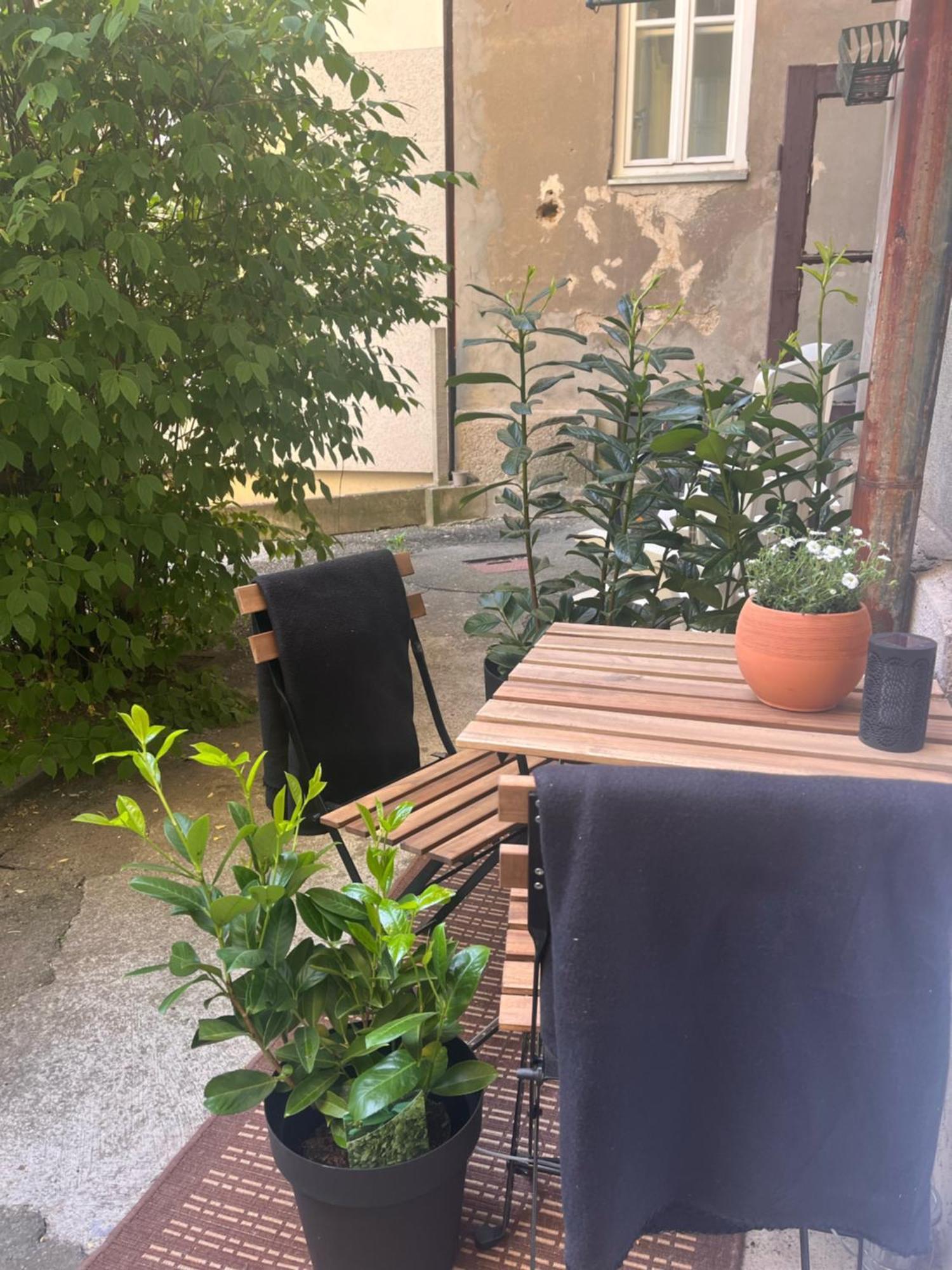 Lilan Apartment ماريبور المظهر الخارجي الصورة