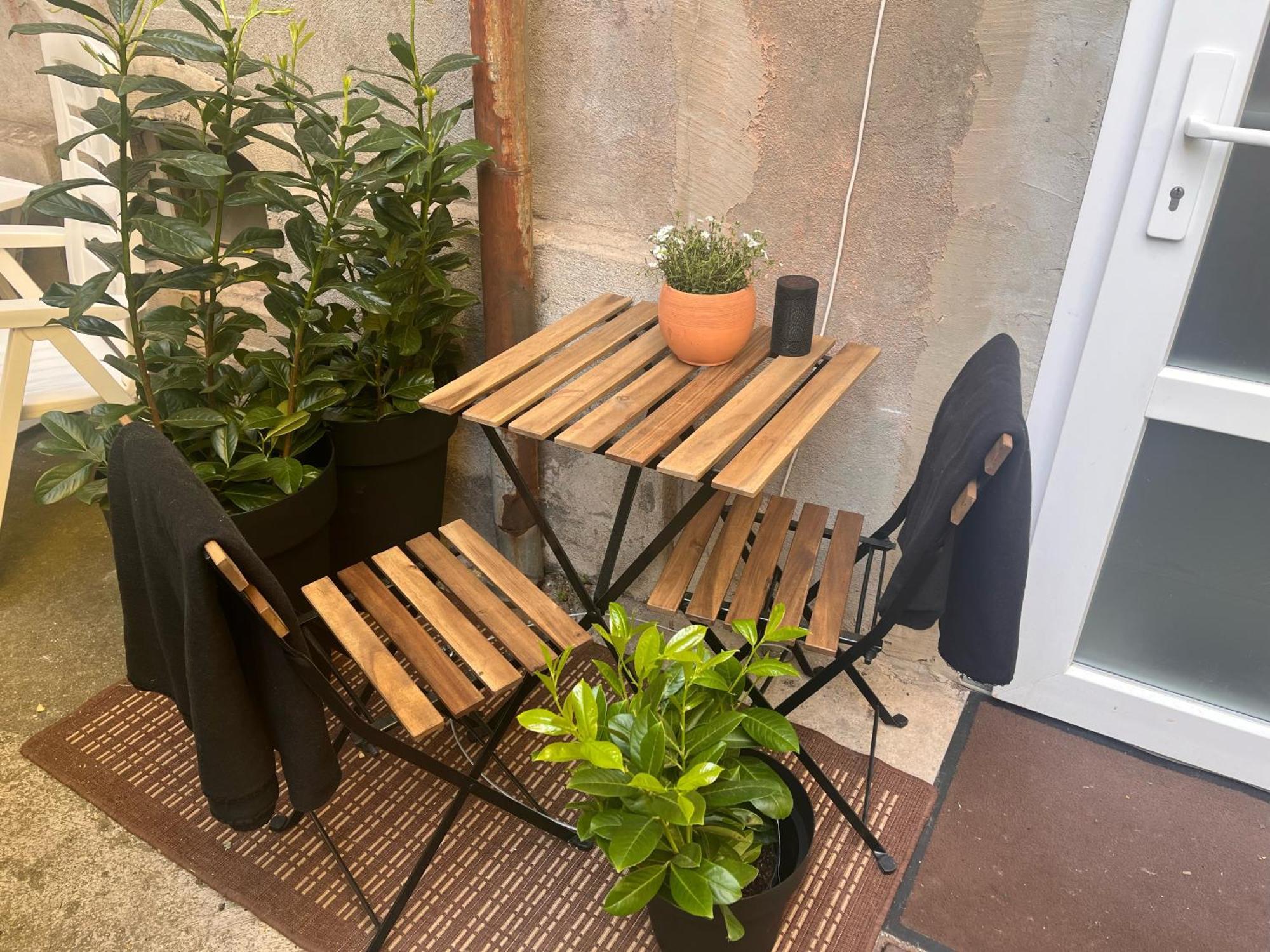 Lilan Apartment ماريبور المظهر الخارجي الصورة